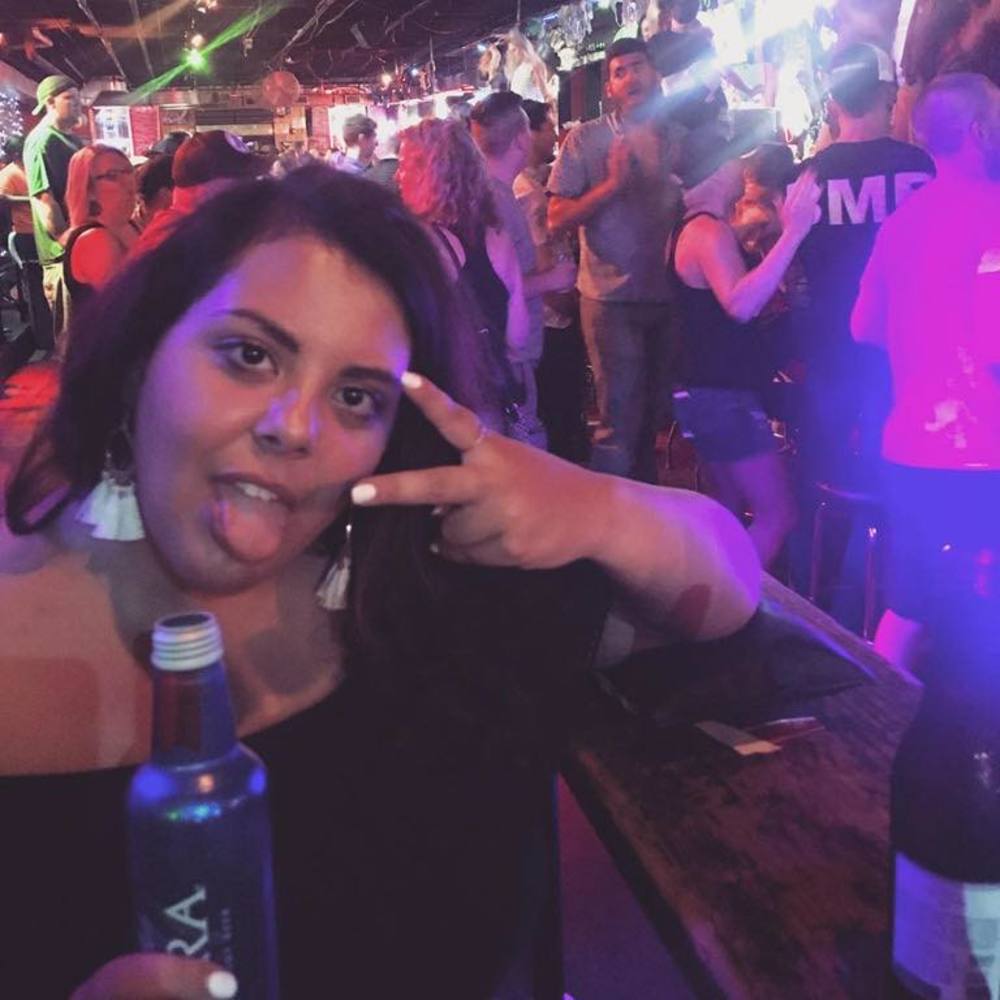 Meet your Posher, Emily